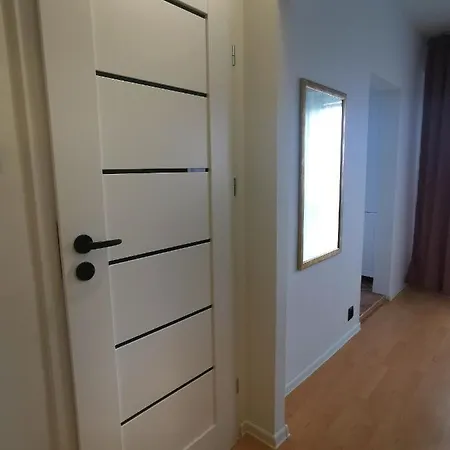 Millenium Apartment Self Check-In Faktura Rzeszow Exterior photo