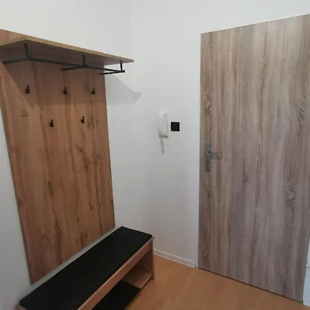 Millenium Apartment Self Check-In Faktura Rzeszow Exterior photo