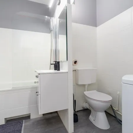 Millenium Apartment Self Check-In Faktura Rzeszow Exterior photo