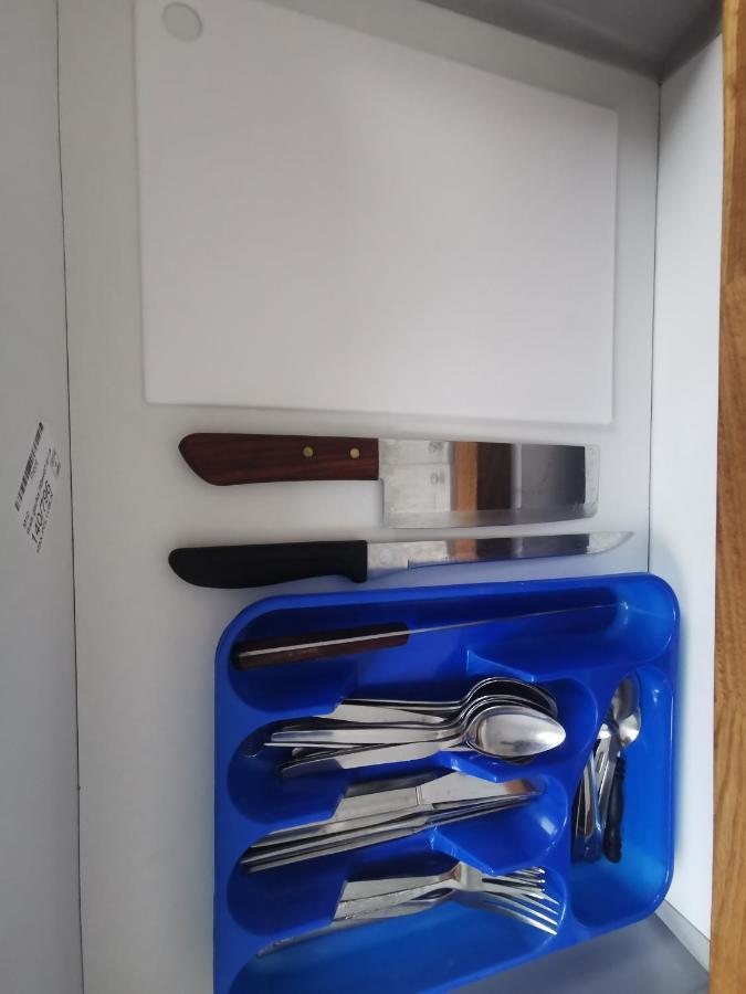 Millenium Self Check-in Faktura Apartamento