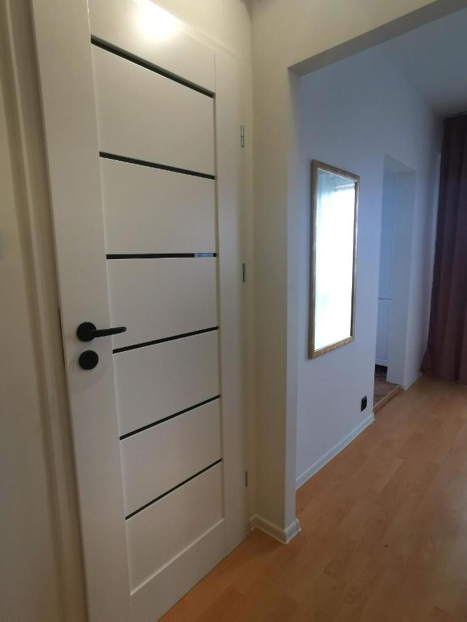 Apartment Millenium Self Check-in Faktura