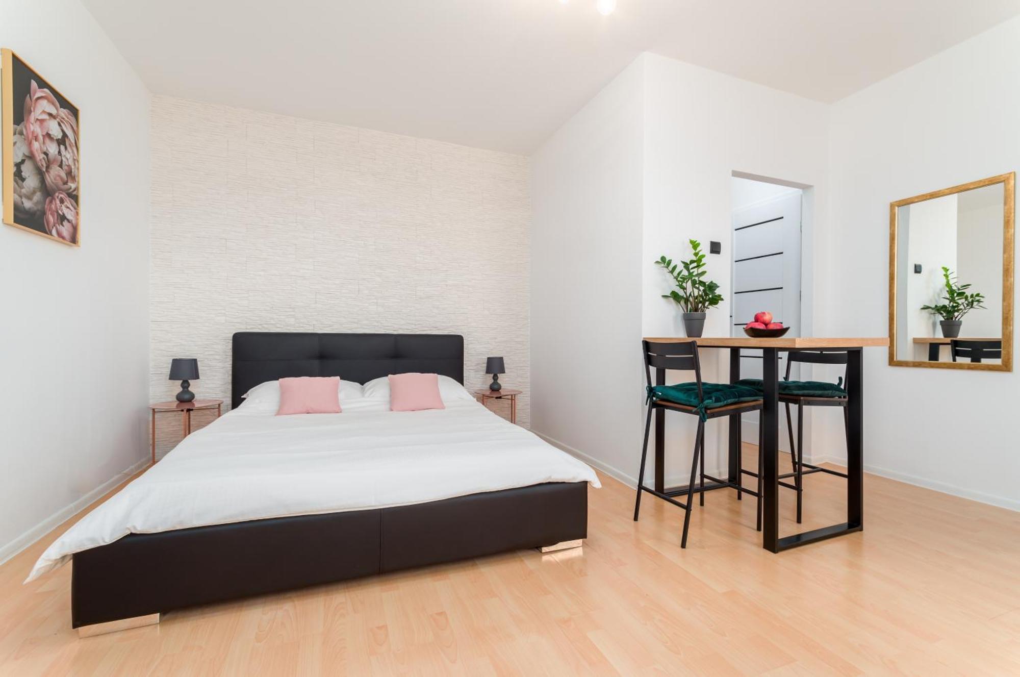 Apartment Millenium Self Check-in Faktura Rzeszow