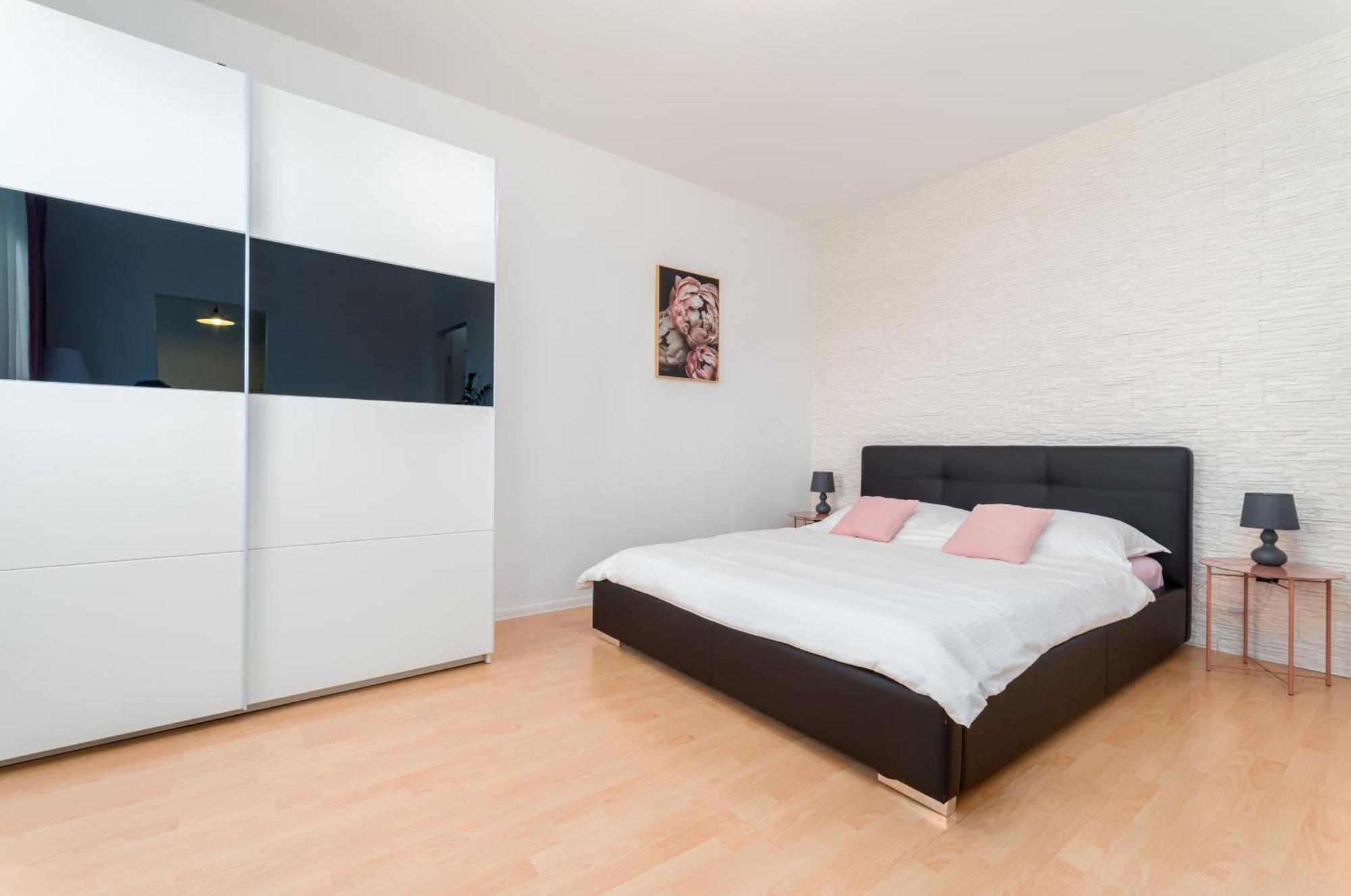 Apartamento Millenium Self Check-in Faktura Rzeszów