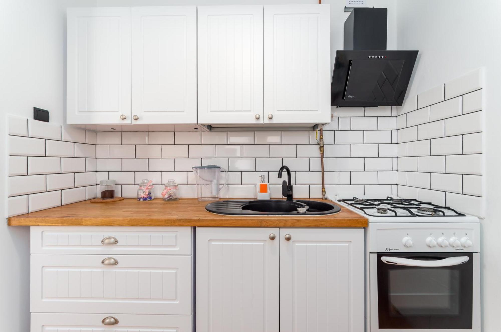 Apartment Millenium Self Check-in Faktura Rzeszow
