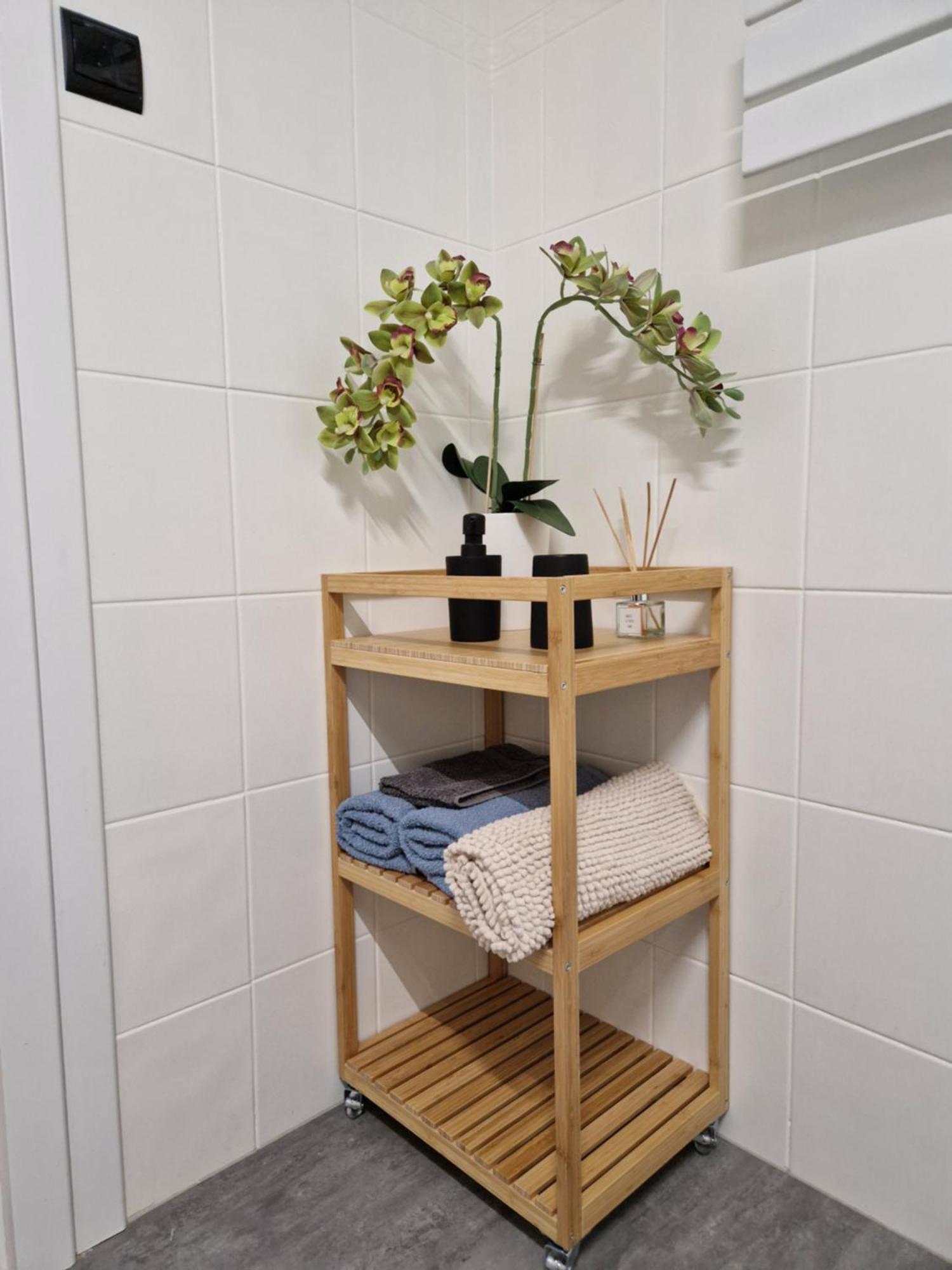 Apartamento Millenium Self Check-in Faktura